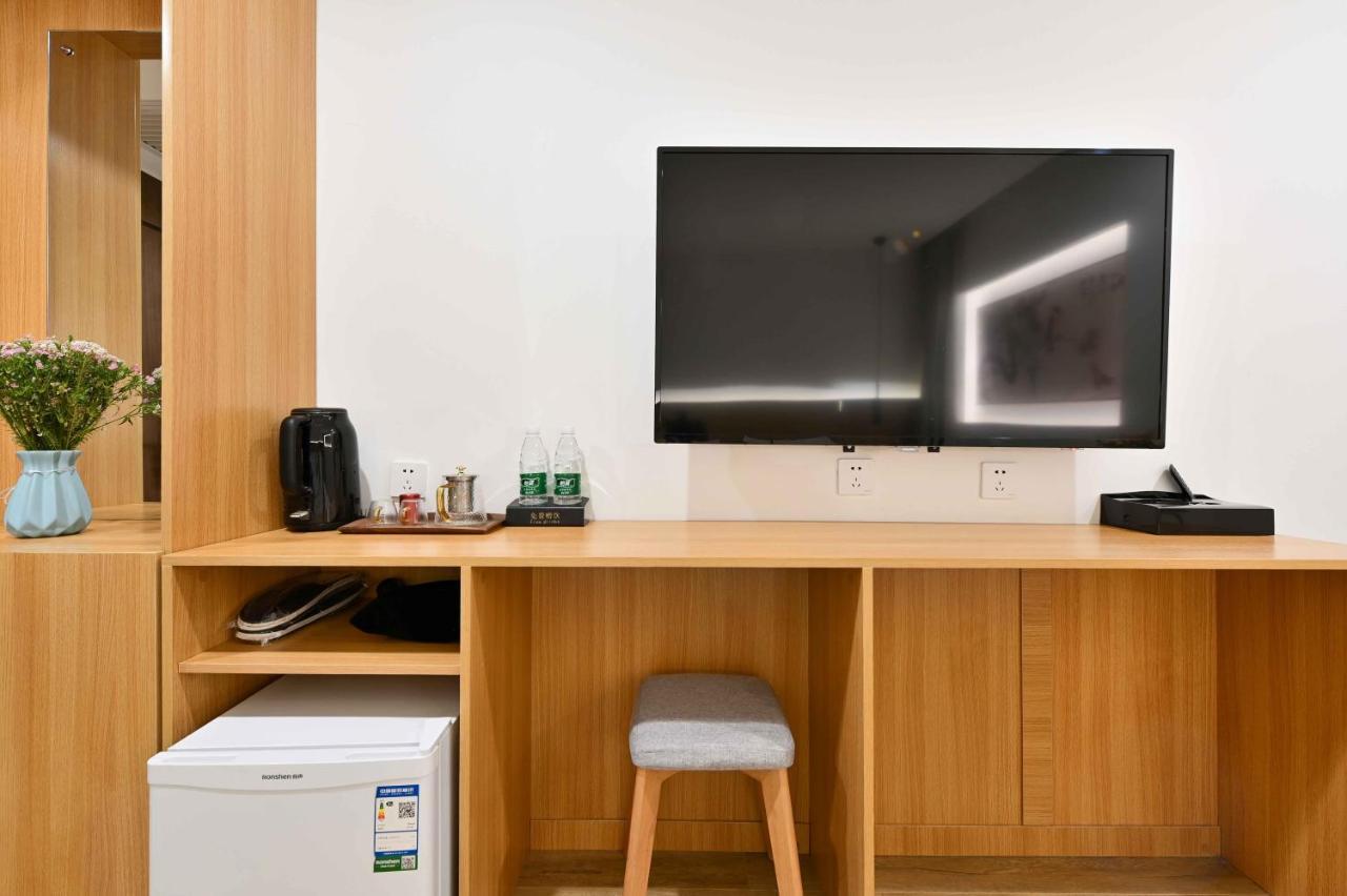 Xingshe Alley Courtyard Hotel Beijing Wangfujing Forbidden City Branch - Breakfast Included & English Speaking Reception & Free Wifi And Laundry Room & Hutong Culture & Cat-Keeping & Flower-Growing Terrace & One Day Tour Service & Free Coffee Luaran gambar