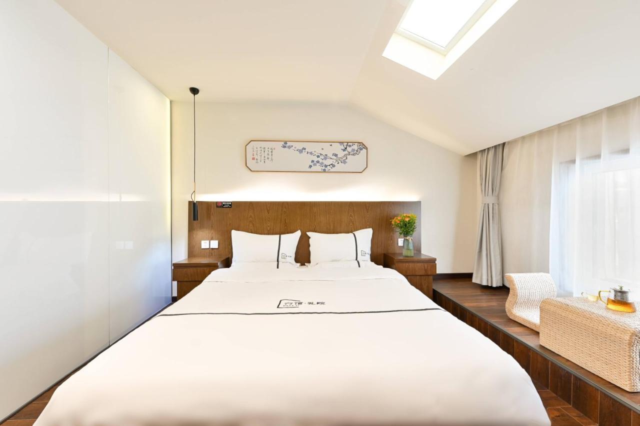 Xingshe Alley Courtyard Hotel Beijing Wangfujing Forbidden City Branch - Breakfast Included & English Speaking Reception & Free Wifi And Laundry Room & Hutong Culture & Cat-Keeping & Flower-Growing Terrace & One Day Tour Service & Free Coffee Luaran gambar