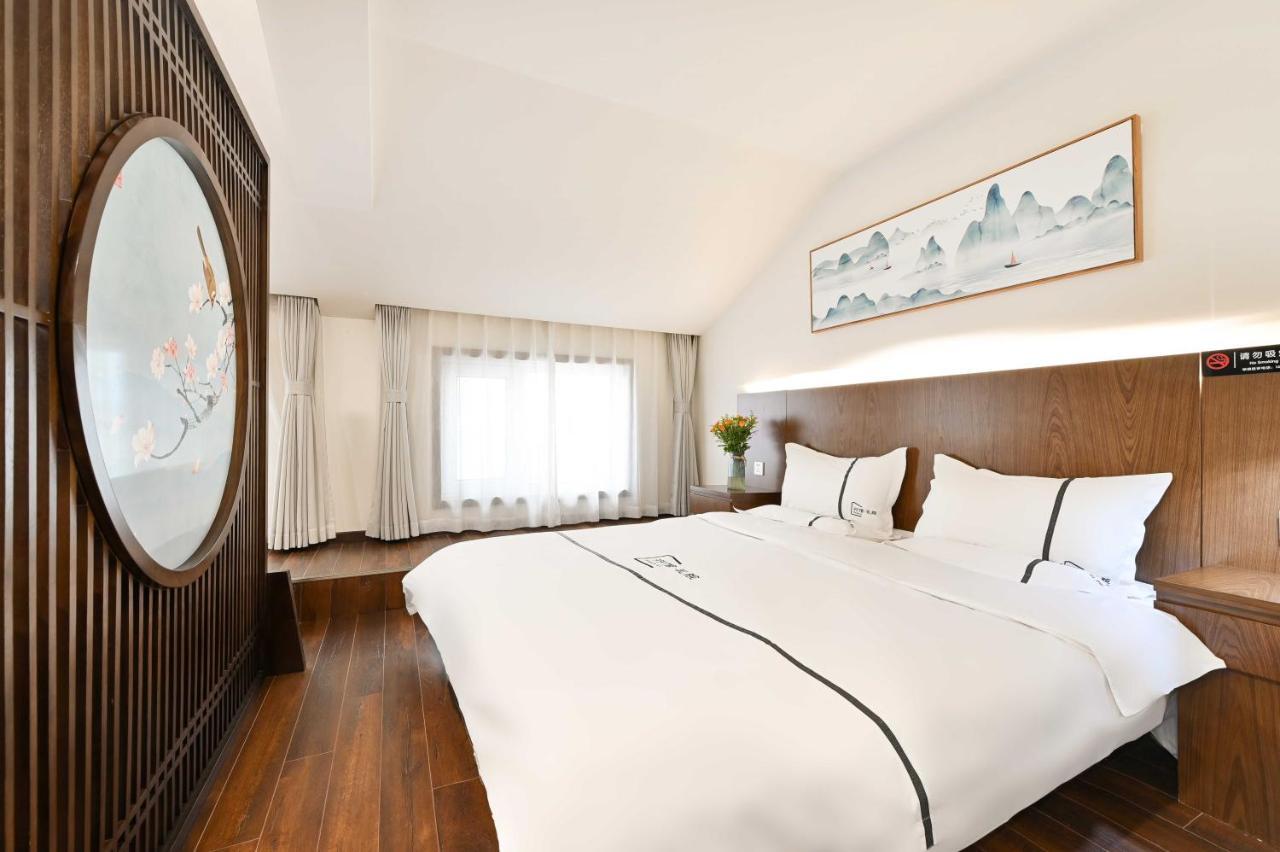 Xingshe Alley Courtyard Hotel Beijing Wangfujing Forbidden City Branch - Breakfast Included & English Speaking Reception & Free Wifi And Laundry Room & Hutong Culture & Cat-Keeping & Flower-Growing Terrace & One Day Tour Service & Free Coffee Luaran gambar